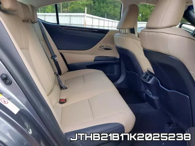 JTHB21B17K2025238 фото 7