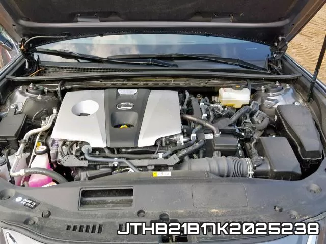 JTHB21B17K2025238 фото 8