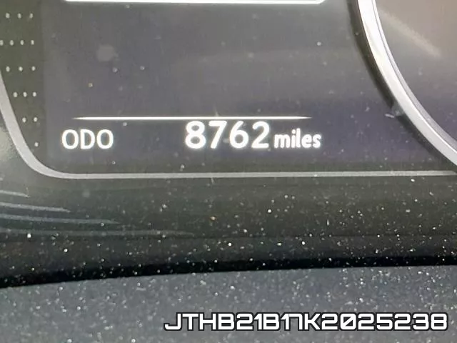 JTHB21B17K2025238 фото 9