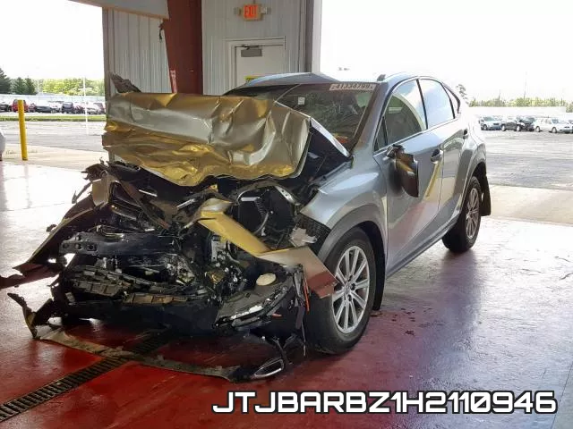 JTJBARBZ1H2110946 фото 3