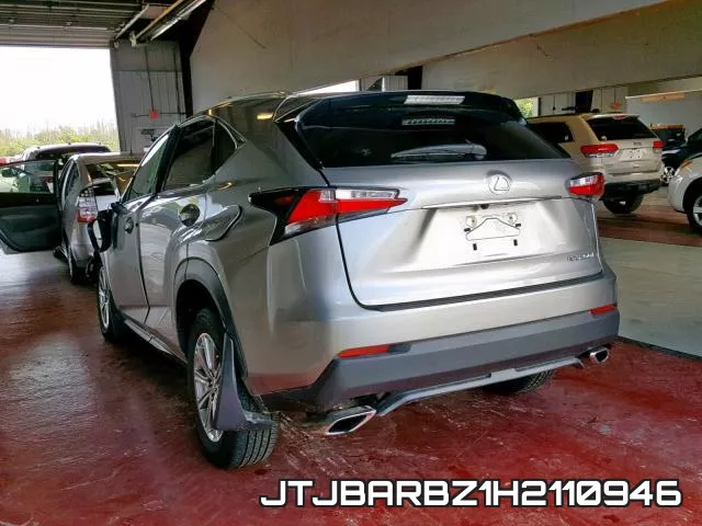 JTJBARBZ1H2110946 фото 4