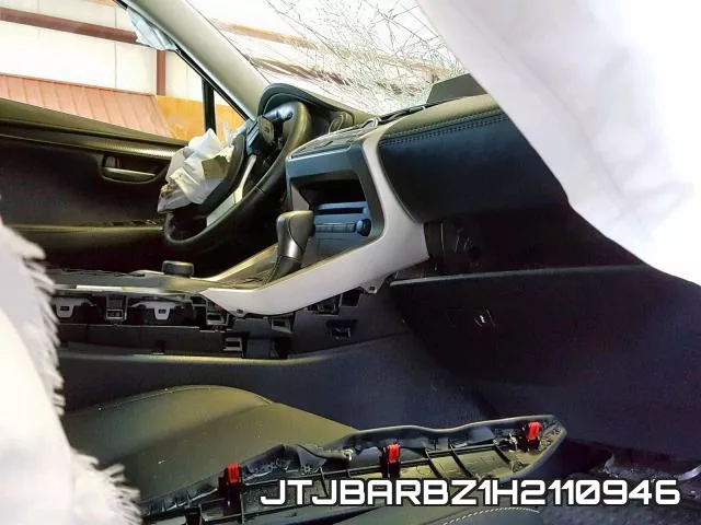JTJBARBZ1H2110946 фото 6