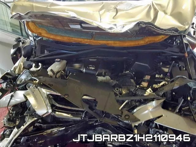 JTJBARBZ1H2110946 фото 8