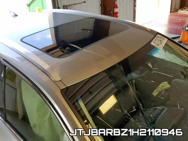JTJBARBZ1H2110946 фото 10