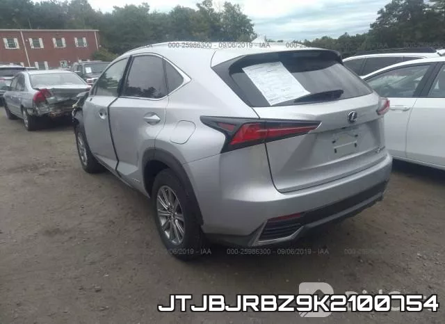 JTJBJRBZ9K2100754 фото 4