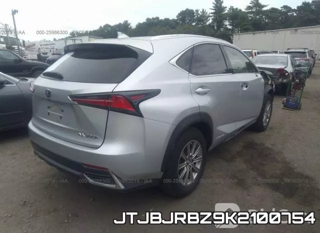 JTJBJRBZ9K2100754 фото 5