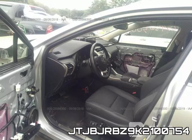JTJBJRBZ9K2100754 фото 6