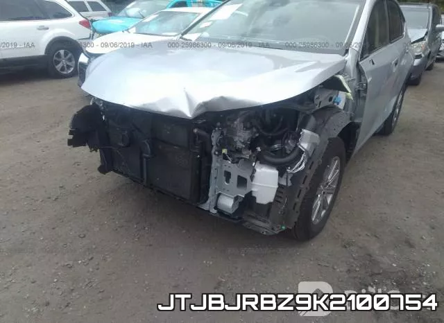 JTJBJRBZ9K2100754 фото 7