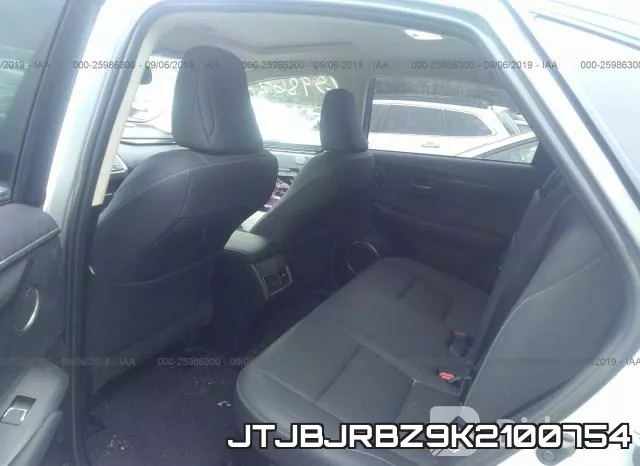 JTJBJRBZ9K2100754 фото 9