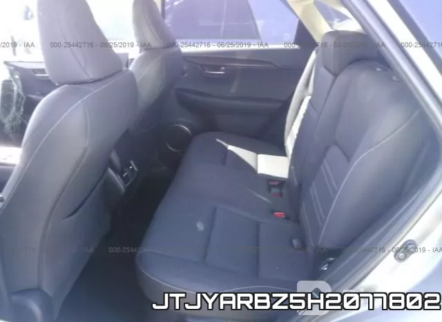 JTJYARBZ5H2077802 фото 9