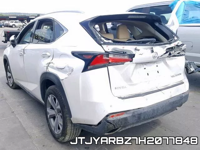 JTJYARBZ7H2077848 фото 4