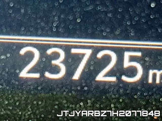 JTJYARBZ7H2077848 фото 9