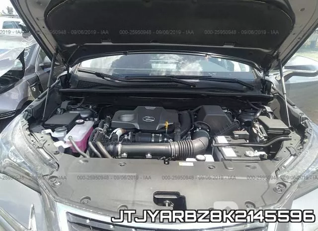 JTJYARBZ8K2145596 фото 2