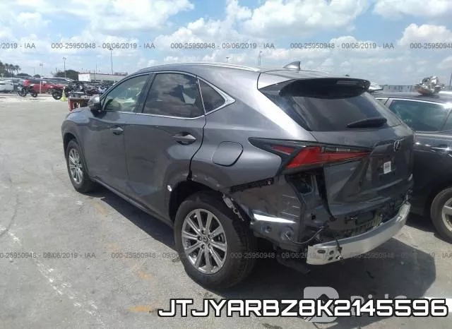 JTJYARBZ8K2145596 фото 4