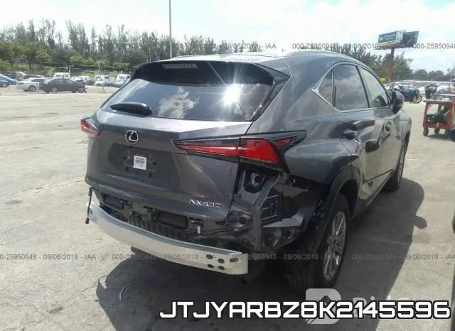 JTJYARBZ8K2145596 фото 5