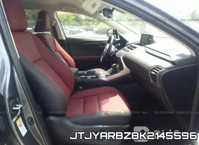 JTJYARBZ8K2145596 фото 6