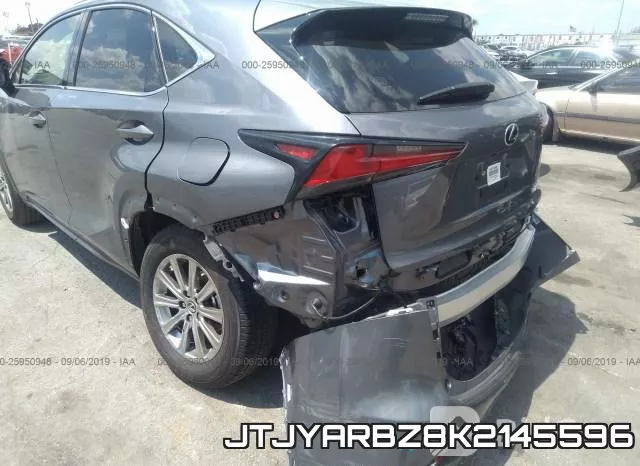 JTJYARBZ8K2145596 фото 7