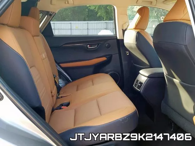 JTJYARBZ9K2147406 фото 7
