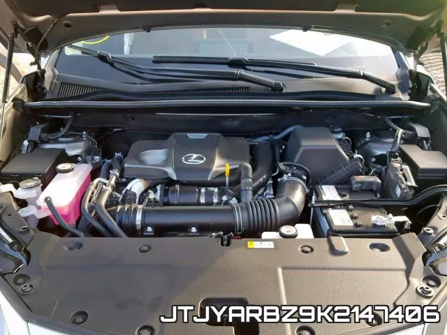 JTJYARBZ9K2147406 фото 8