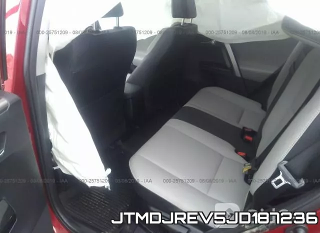 JTMDJREV5JD187236 фото 9