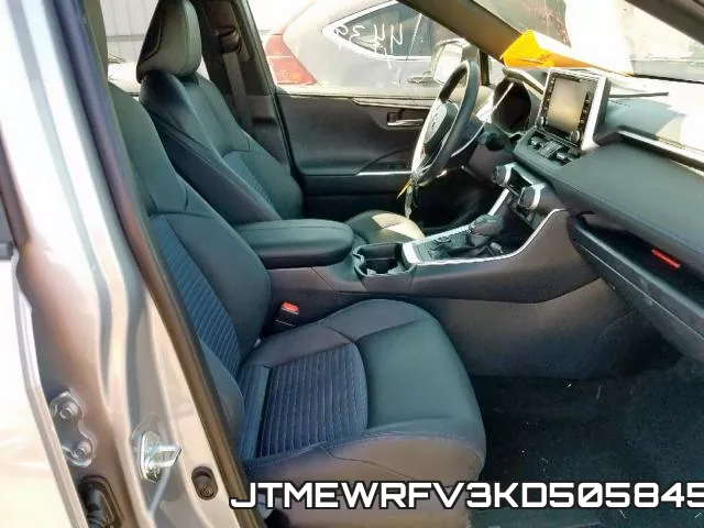 JTMEWRFV3KD505845 фото 6