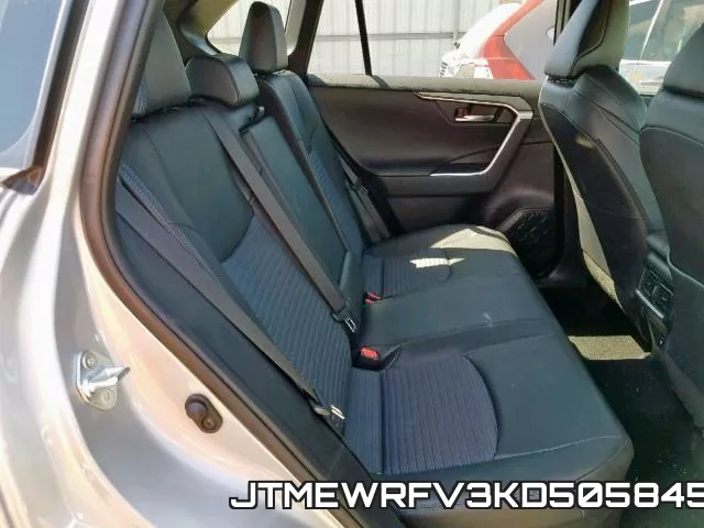 JTMEWRFV3KD505845 фото 7