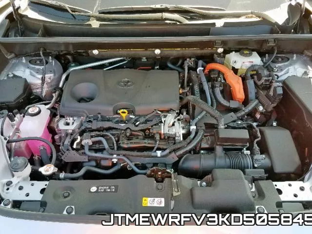 JTMEWRFV3KD505845 фото 8