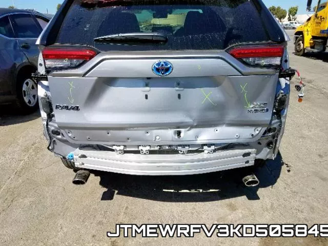 JTMEWRFV3KD505845 фото 10