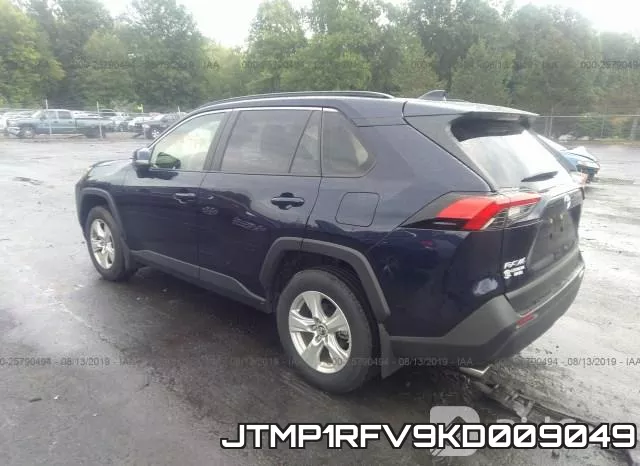 JTMP1RFV9KD009049 фото 4