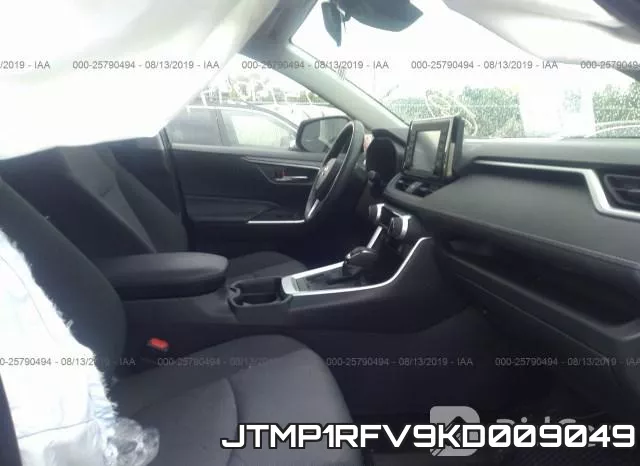 JTMP1RFV9KD009049 фото 6