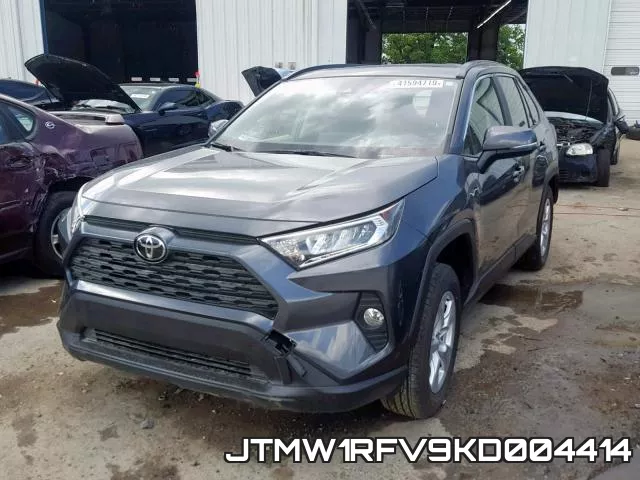 JTMW1RFV9KD004414 фото 3