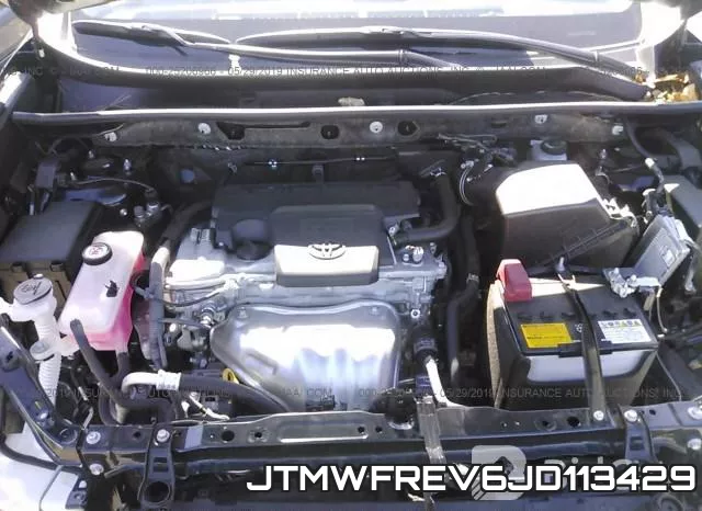 JTMWFREV6JD113429 фото 2