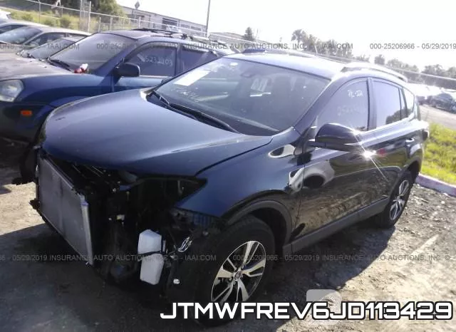 JTMWFREV6JD113429 фото 3