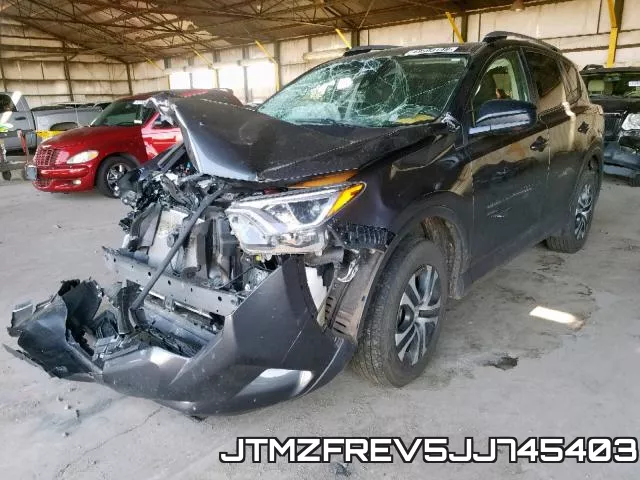 JTMZFREV5JJ745403 фото 3