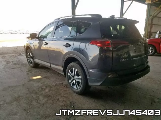JTMZFREV5JJ745403 фото 4