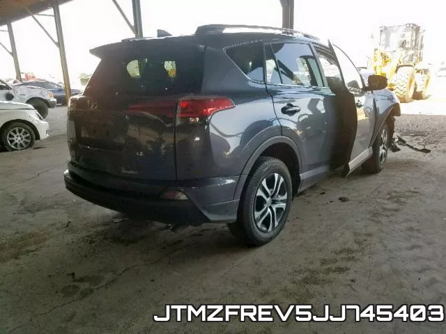 JTMZFREV5JJ745403 фото 5