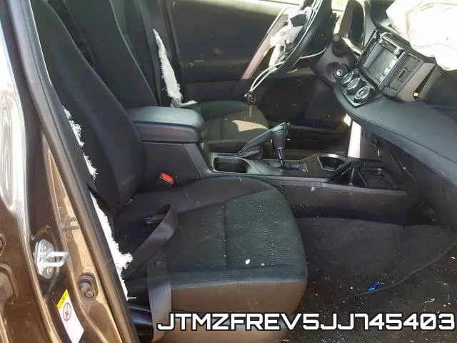 JTMZFREV5JJ745403 фото 6