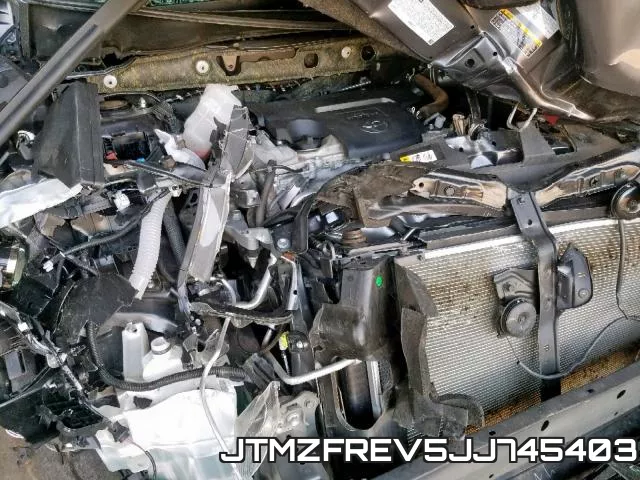 JTMZFREV5JJ745403 фото 8