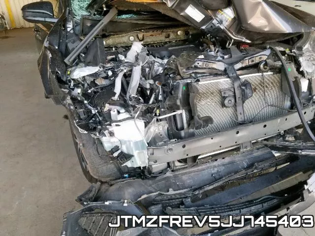 JTMZFREV5JJ745403 фото 10