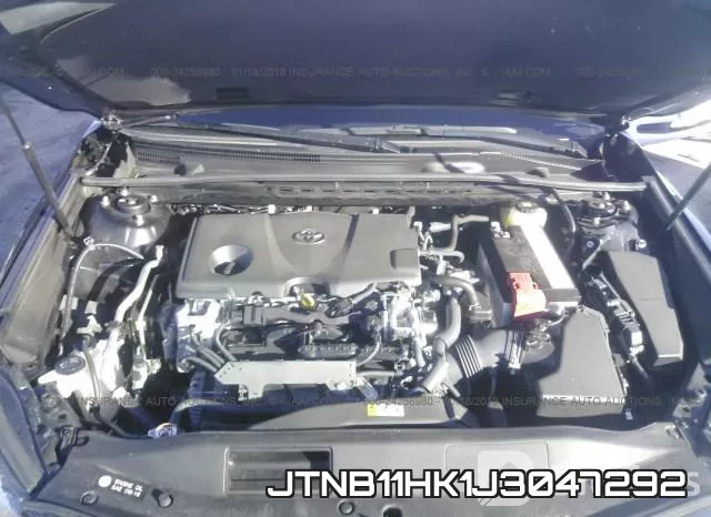 JTNB11HK1J3047292 фото 2