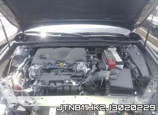 JTNB11HK2J3020229 фото 2