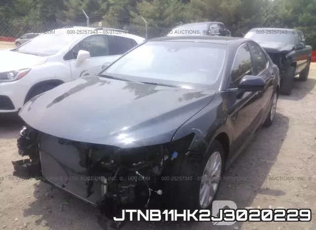 JTNB11HK2J3020229 фото 3