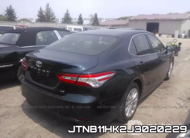 JTNB11HK2J3020229 фото 5