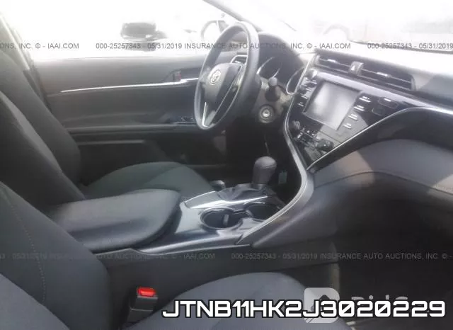JTNB11HK2J3020229 фото 6