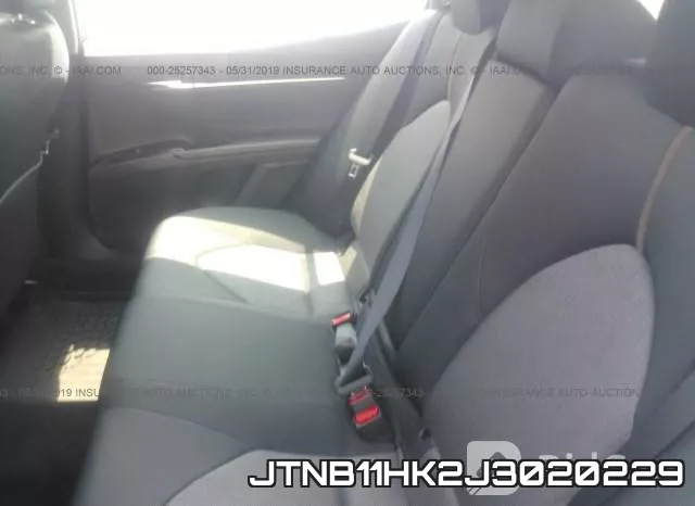 JTNB11HK2J3020229 фото 9