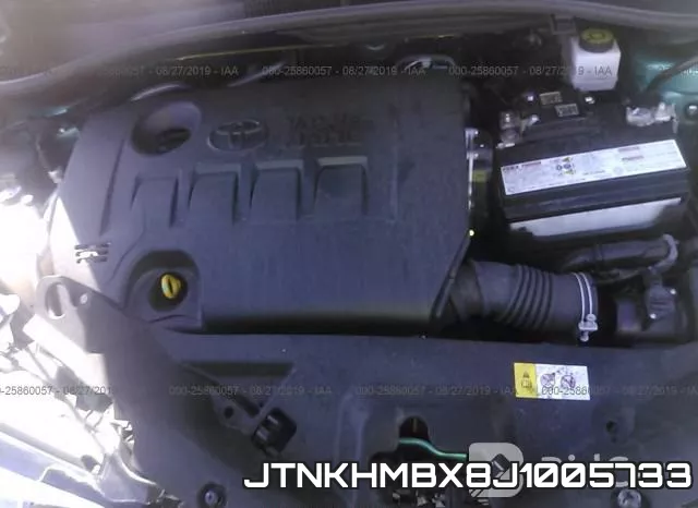 JTNKHMBX8J1005733 фото 2
