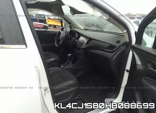 KL4CJ1SB0HB088699 фото 6