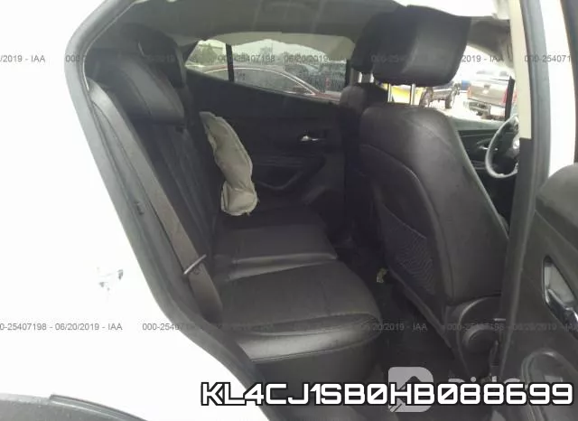 KL4CJ1SB0HB088699 фото 9