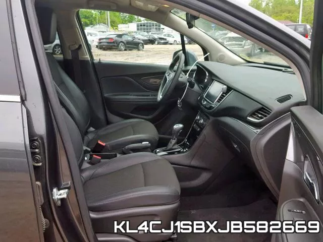 KL4CJ1SBXJB582669 фото 6