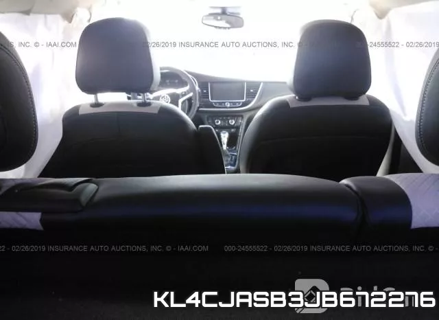 KL4CJASB3JB672276 фото 9